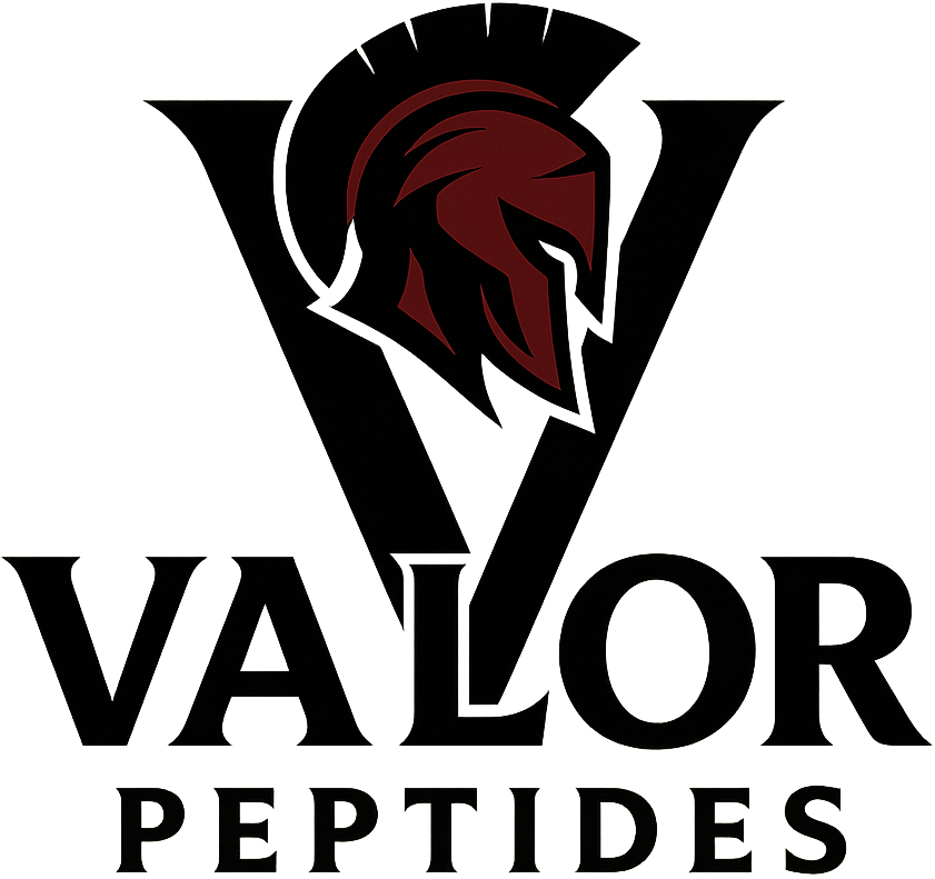 Valor Peptides USA