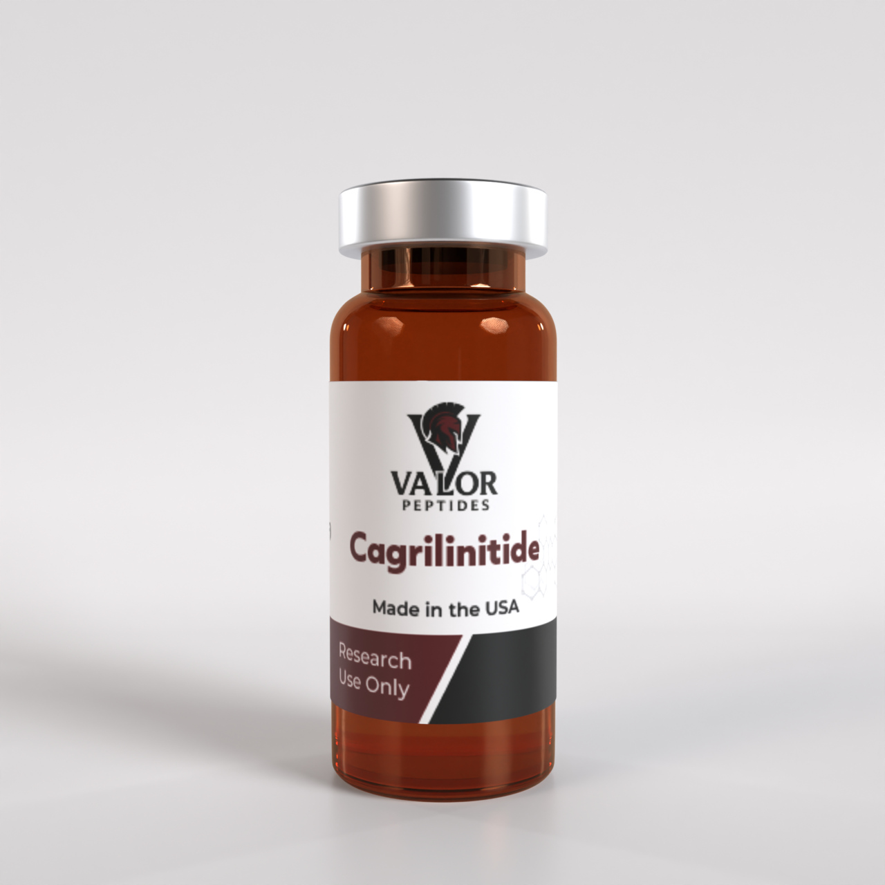 CAGRILINITIDE 10MG