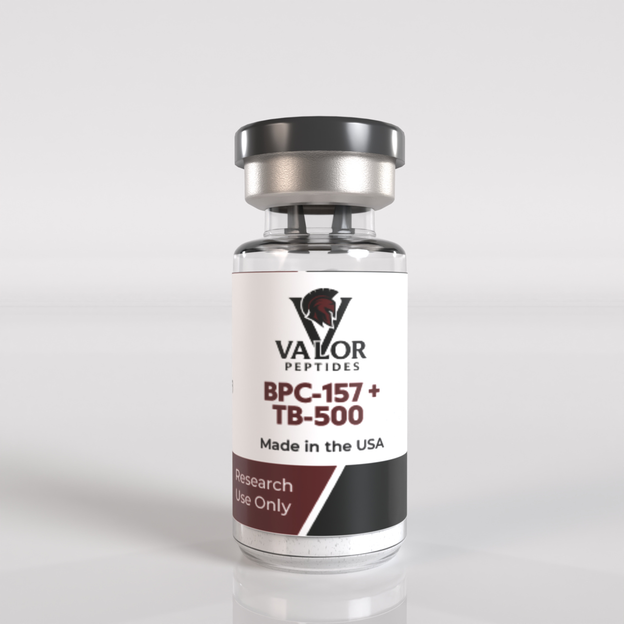 BPC/TB500 (WOLVERINE) 10/10MG