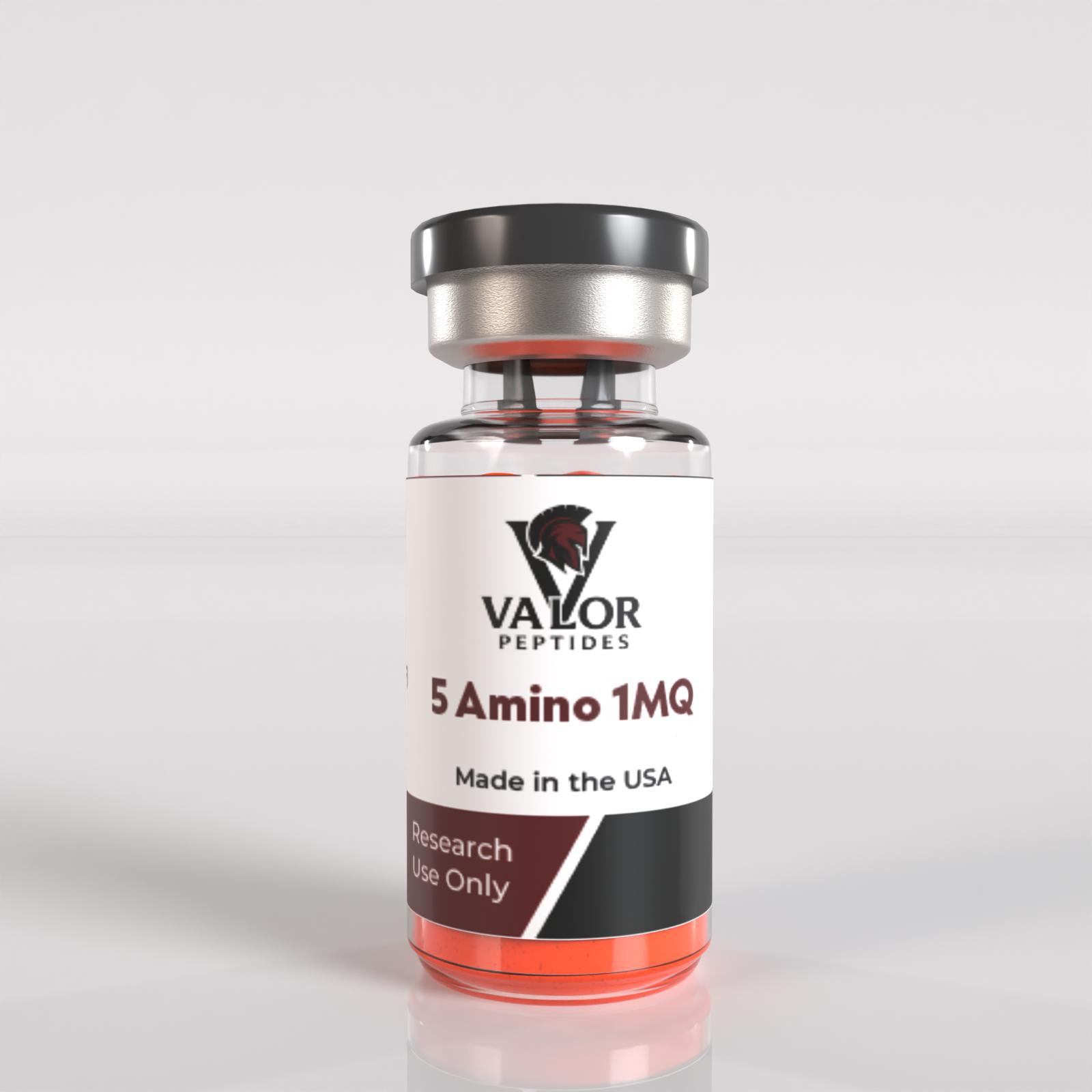 5-AMINO-1MQ